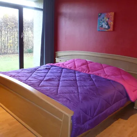 Holiday El Campo * Malmedy