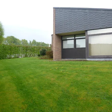 Holiday home Holiday El Campo