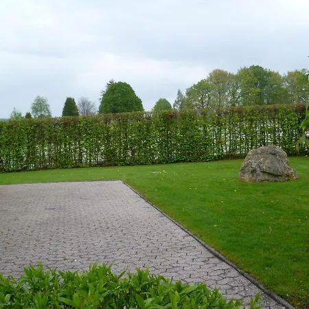 Holiday El Campo Holiday home Malmedy