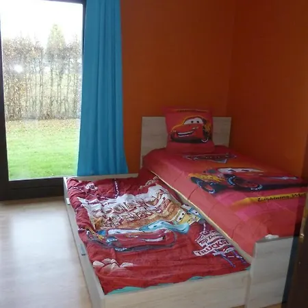 Holiday El Campo Malmedy