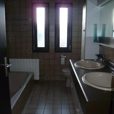 Holiday home Holiday El Campo *